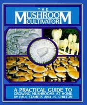 Tapa de The mushroom cultivator