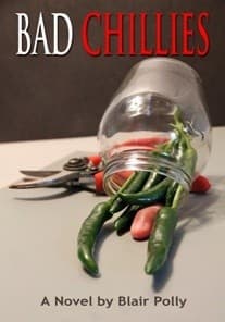 Tapa de Bad Chillies