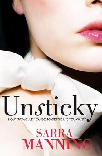 Tapa de Unsticky