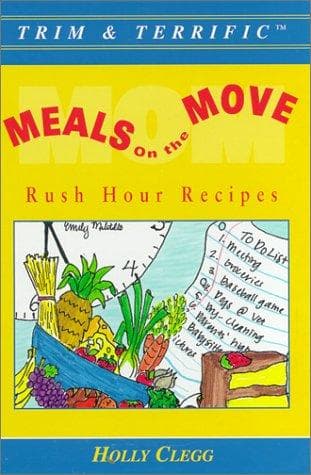 Tapa de Meals On The Move