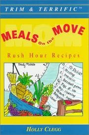 Tapa de Meals On The Move