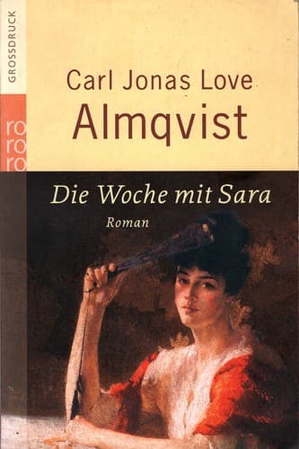 Tapa de Die Woche mit Sara