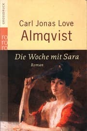 Tapa de Die Woche mit Sara