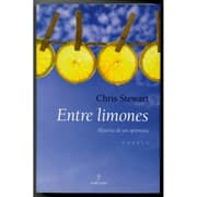 Tapa de Entre limones