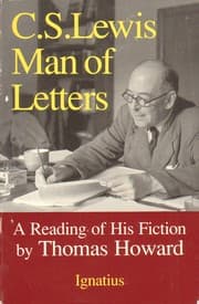 Tapa de C.S. Lewis