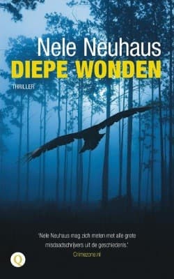Tapa de Diepe wonden
