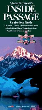 Tapa de Alaska & Canada's Inside Passage