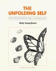 Tapa de Unfolding Self