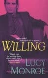 Tapa de Willing