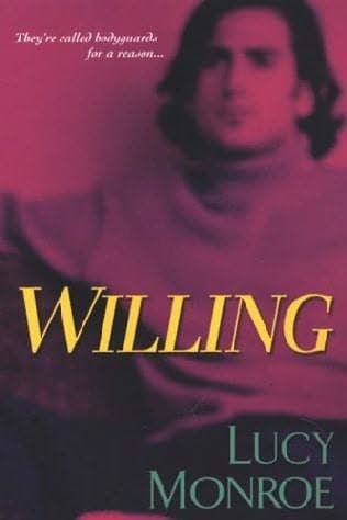 Tapa de Willing