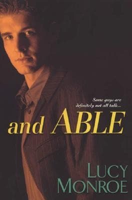Tapa de And Able