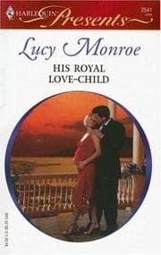 Tapa de His Royal Love-Child