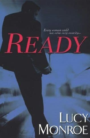 Tapa de Ready