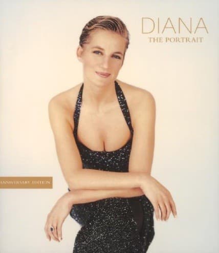 Tapa de Diana