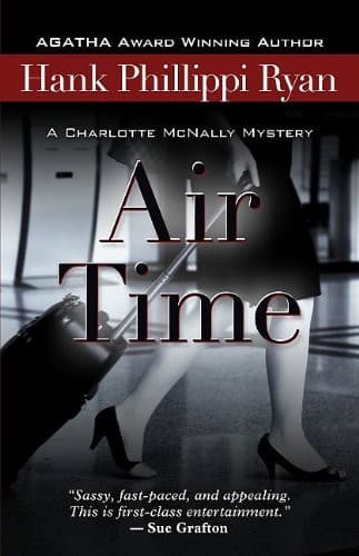 Tapa de Air Time
