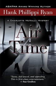 Tapa de Air Time