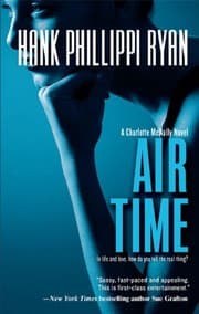 Tapa de Air Time