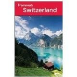 Tapa de Frommer's Switzerland