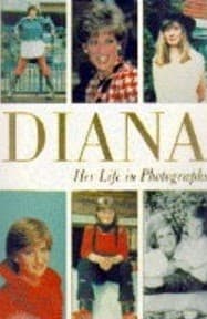 Tapa de Diana