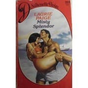 Tapa de Misty Splendor