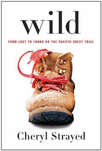 Tapa de Wild