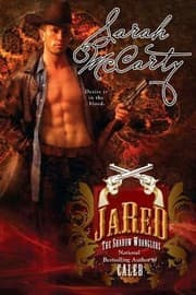 Tapa de Jared