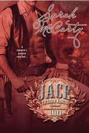 Tapa de Jace