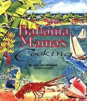 Tapa de Bahama Mama's Cooking