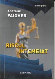 Tapa de Riscul întemeiat
