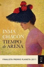 Tapa de tiempo de arena