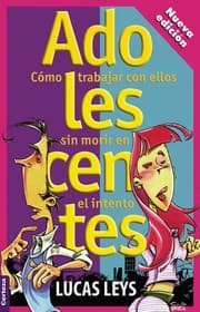 Tapa de Adolescentes (nueva versión)