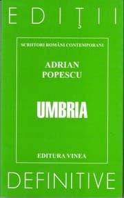 Tapa de Umbria