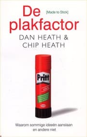 Tapa de De Plakfactor