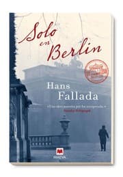 Tapa de Solo en Berlín