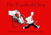 Tapa de The Travels of Ching