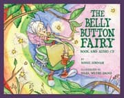 Tapa de The Belly Button Fairy