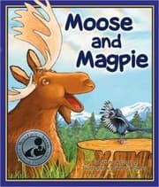 Tapa de Moose and Magpie