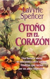 Tapa de Otoño en el Corazon