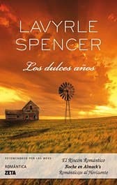 Tapa de Los Dulces Anos