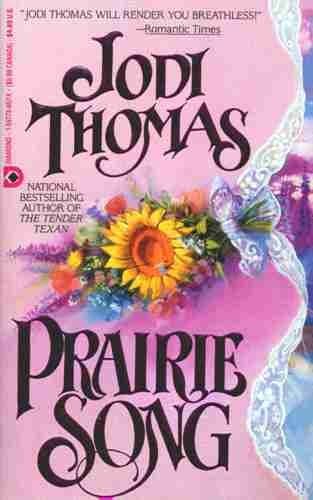 Tapa de Prairie Song