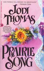 Tapa de Prairie Song