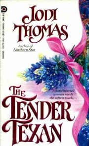 Tapa de The Tender Texan