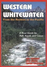 Tapa de Western whitewater
