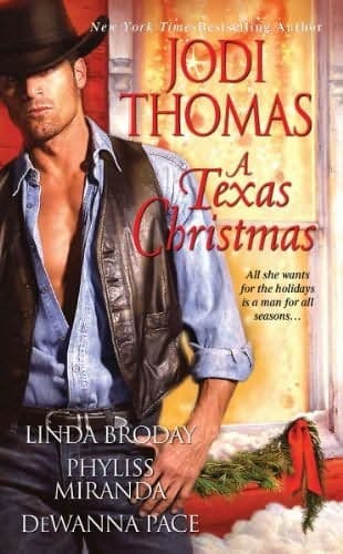 Tapa de A Texas Christmas