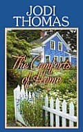 Tapa de The Comforts Of Home