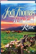 Tapa de Wild Texas Rose