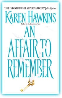 Tapa de An Affair To Remember