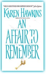 Tapa de An Affair To Remember