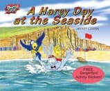 Tapa de A Harey Day at the Seaside