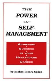 Tapa de The Power of Self-Management